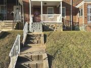 Hanlon Ave, Baltimore, Home For Sale