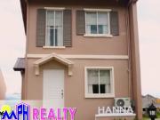 HANNA FOR SALE 3 BR HOUSE AT CAMELLA RIVERFRONT TALAMBAN...