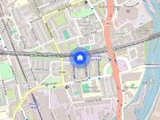 Hannaford Walk, Bow, London, E3