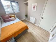Hannan Road, L6