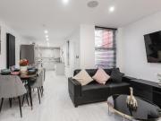 Hannan Road, Liverpool L6 4 bed house to rent £2,168 pcm...