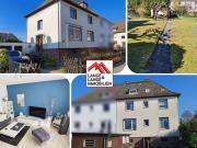 Hannover Burg Viel Platz für Familie & Co Ein oder...