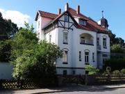 Hannover Kirchrode Arbeiten in denkmalgeschützter Villa