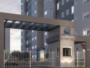 Hannover Residencial Clube