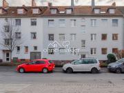 Hannover Ricklingen: Gepflegte 2 Zimmer Eigentumswohnung...