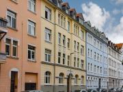 Hannover Südstadt: 2 Zimmer Maisonette Wohnung mit...