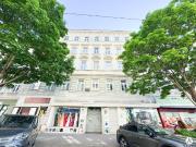 Hannovergasse ruhige Hoflage!