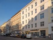 Hannovermarkt* Sanierungsbedürftige 2 Zimmer...