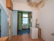 Hannovermarkt* Sanierungsbedürftige 3 Zimmer...
