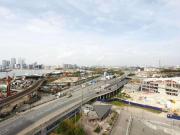 Hanover Avenue, Docklands, E16