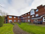 Hanover Court, Croft Road, 1 Bedroom Flat