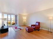 Hanover House, 32 Westferry Circus, London E14, 1 bed...