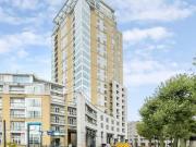 Hanover House, 32 Westferry Circus, London, E14 8RH,...