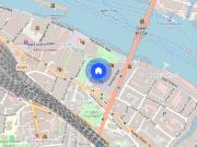 Hanover House, Crown Square, London