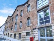 Hanover Mill, Hanover Street, 1 Bedroom Flat