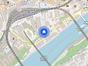 Hanover Mill, Newcastle Quayside