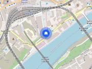 Hanover Mill, Newcastle Quayside, NE1