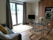 Hanover Mills, City Centre NE1, 2 bed flat to rent,...