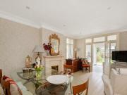 Hanover Road, Kensal Rise, 4 Bedroom Terraced