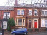 Hanover Square, Hyde Park LS3, 4 bed shared...