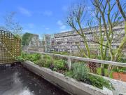 Hanover Steps, St. George's Fields, London, W2...