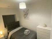 Hanover Street, Bolton