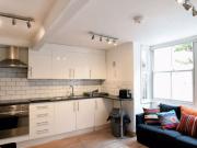 Hanover Street, Brighton BN2, 6 bed shared accommodation...