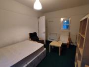 Hanover Street, Swansea SA1, 5 bed end terrace house to...