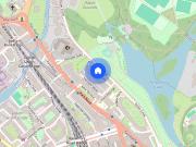 Hanover Terrace, Regents Park NW1