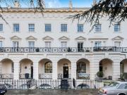 Hanover Terrace, Regent's Park, NW1