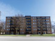 Hanover Tower Apartments