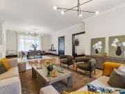 Hans Court, Knightsbridge SW3, 5 bed flat to rent,...