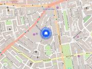 Hans Crescent, Knightsbridge, London, SW1X, United Kingdom