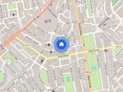 Hans Place, Kensington, London