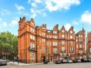 Hans Place, Knightsbridge, 2 Bedroom Apartment
