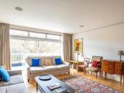 Hans Place, Knightsbridge, 2 Bedroom Apartment