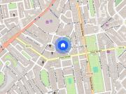 Hans Place, Knightsbridge, SW1X
