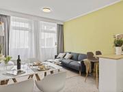 HANS Y Pauschalmiete inkl. Strom, Heizung, Internet,...