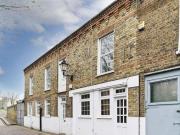 Hansard Mews, London, 4 Bedroom Apartment