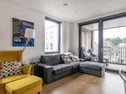 Hansel Road, London, 2 Bedroom Flat