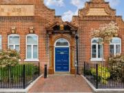 Hansell Gardens, Sutton Road, 2 Bedroom Apartment