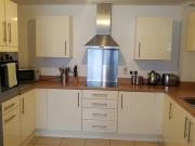 Hansen Court, Heol Glan Rheidol, Cardiff