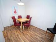 Hanson Park, Dennistoun, Glasgow, G31