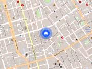 Hanson Street, Fitzrovia, London, W1W