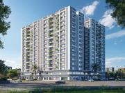 Hanspura 2 BHK Apartment For Sale Ahmedabad