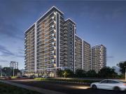Hanspura 2 BHK Apartment For Sale Ahmedabad
