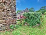 Hanvec 29460 Achat / Vente maison 3 pièces t3 jardin