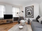 Hanway Place, London W1T, 2 bed flat to rent, £7,500 pcm...