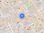 Hanway Street, Bloomsbury, W1T