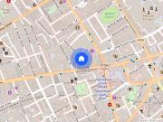 Hanway Street, Hanway Gardens, Fitzrovia, W1T